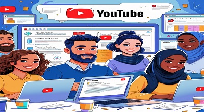 YouTube Teacher Training with Examples - Latest
