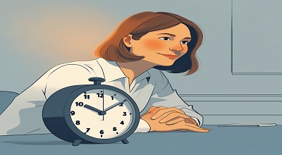 60-Second Silent Partners: A Quick & Powerful Teaching Technique