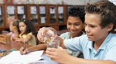 A Project-Based Learning Approach to Elementary Science