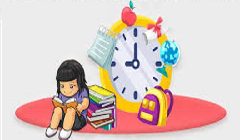 Best Time to Study for Optimal Learning (With Examples) - Latest