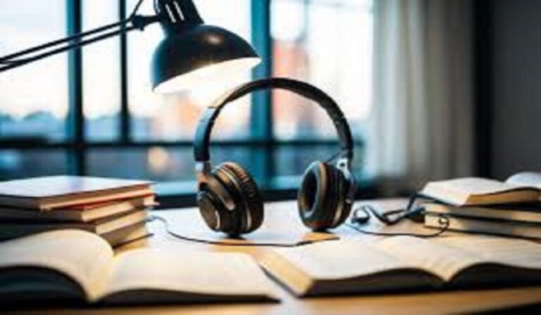 Can Music Actually Improve Your Study Sessions? - Latest