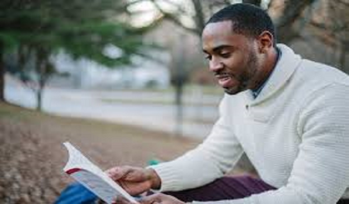 Can Reading Out Loud Help You Remember More?