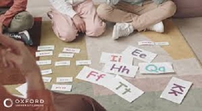 Collaborative Class Activity with Turning Flashcards – Latest