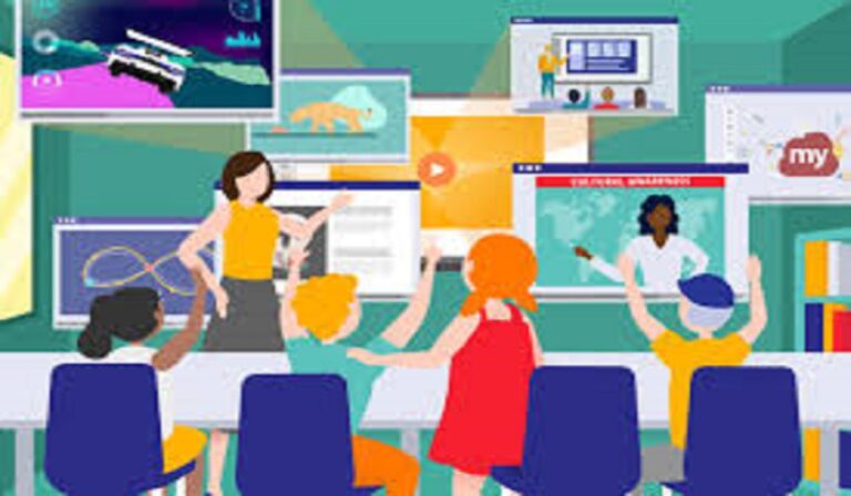 Effective Strategies for Teaching Students Using Video – Latest