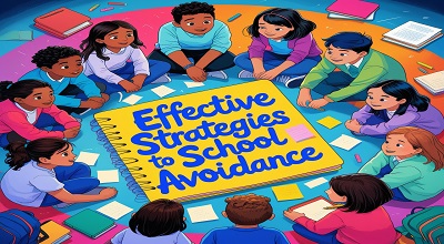 Effective Strategies to Overcome School Avoidance in Students