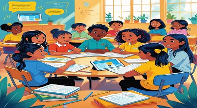 Empowering Bilingual Students: The Impact of Real-Time Translation