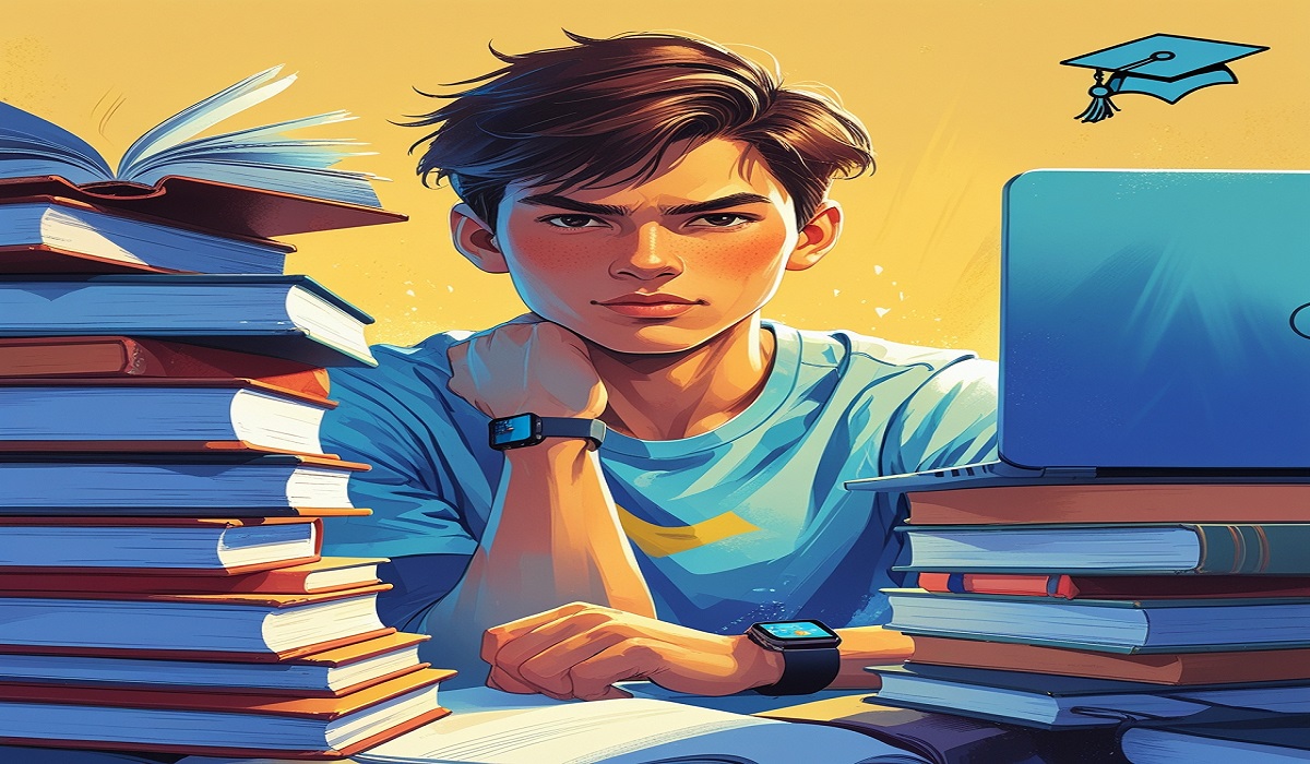 Exercise for Excellence: How Physical Activity Enhances Studying