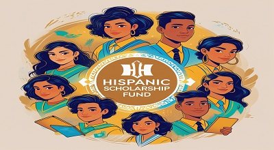 Hispanic Scholarship Fund in 2025 – Latest