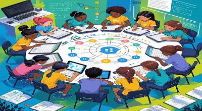 How Coding & Creativity Enhance Digital Fluency in Classrooms?