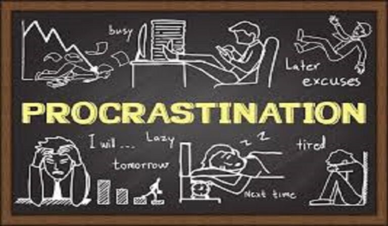 How to Study When You Feel Like Procrastinating – Latest Tips & Strategies