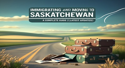 Immigrating and Moving to Saskatchewan: A Complete Guide (Latest Updates)