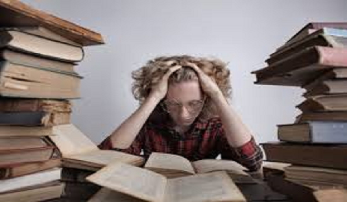 Last-Minute Study Tips (If You're Cramming for a Test)
