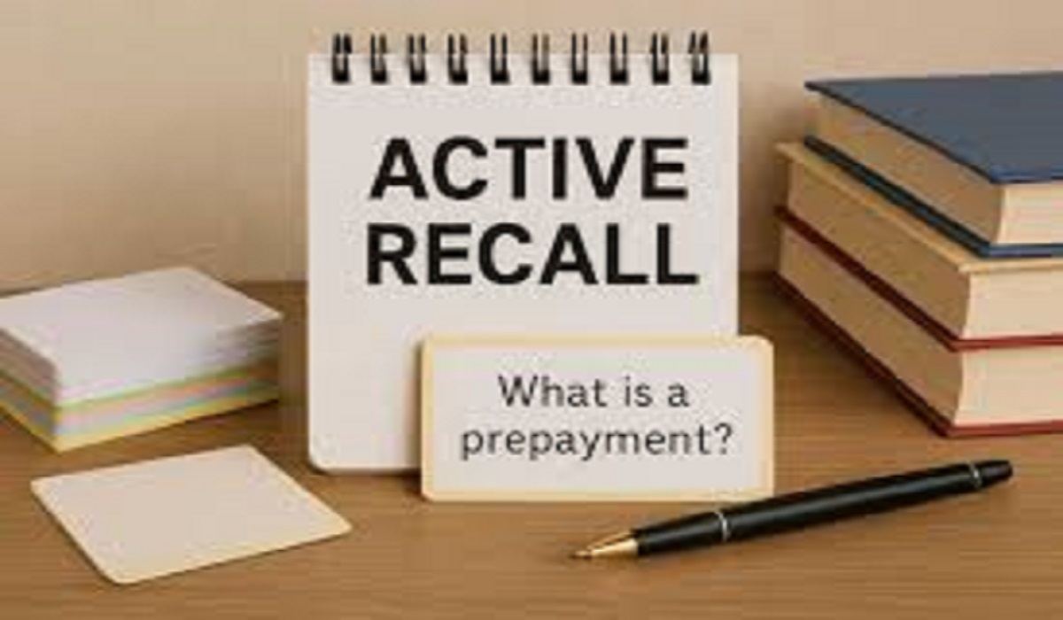 Mastering Active Recall: The Ultimate Study Technique for Exam Success (Latest Guide)