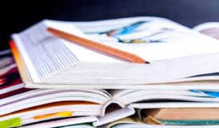 The Best Way to Read a Textbook and Actually Remember It