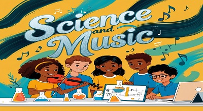 The Powerful Connection Between Science and Music in Education - Latest