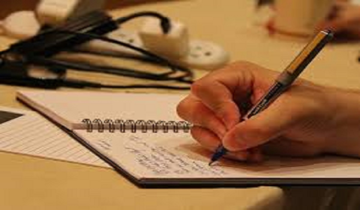 The Right (and Wrong) Way to Take Effective Notes – Latest Strategies for Success
