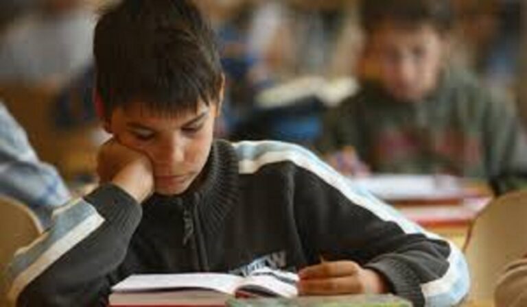 The Surprising Benefits of Fidgeting for ADHD Students