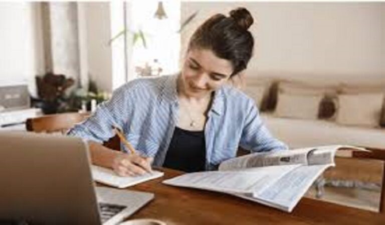 The Ultimate Guide to Effective Studying