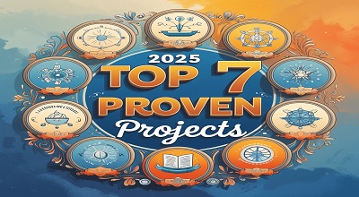 Top 7 Proven Projects Teachers Swear By in 2025