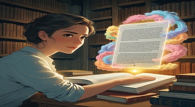 Why Emotional Analysis is the Future of Literary Studies