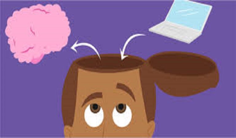 Why Google Doesn’t Actually Replace Human Memory - Latest