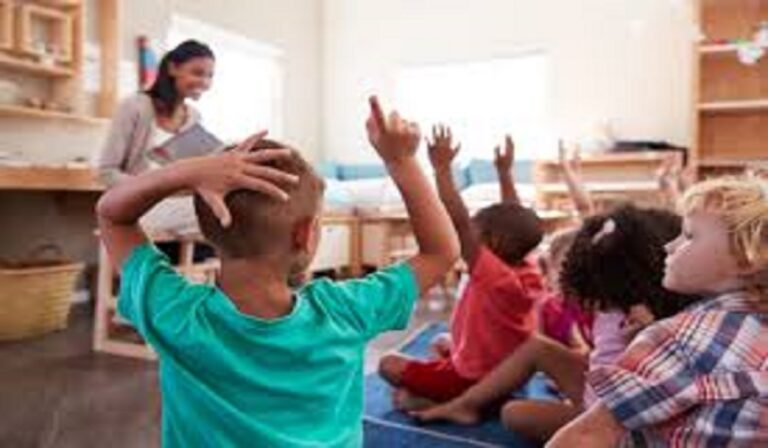 Backing Poland as They Lead in Inclusive Education – Latest