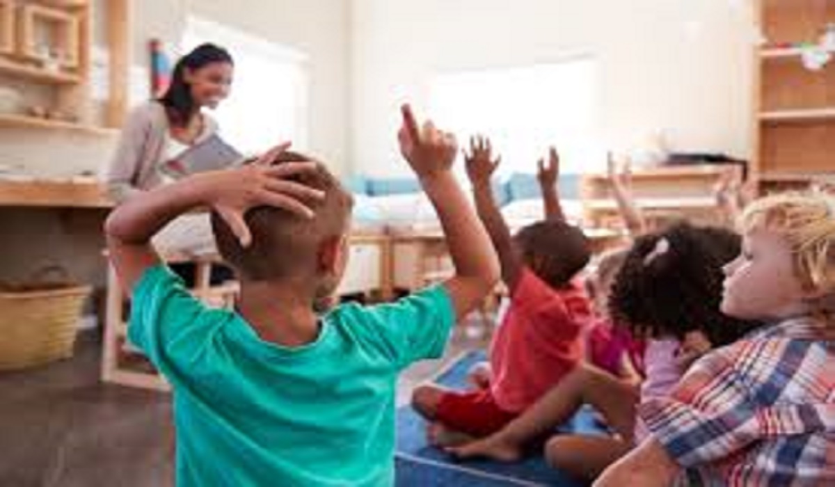 Backing Poland as They Lead in Inclusive Education – Latest