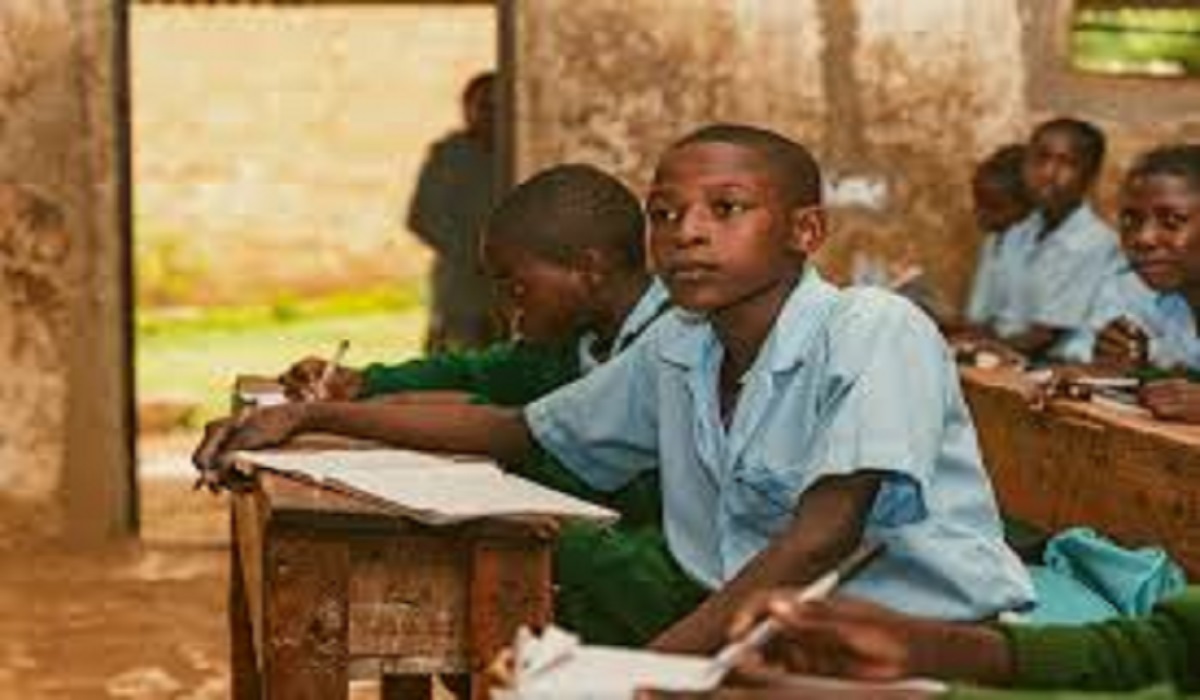Better Data Needed to Guide Education Funding in Crises – Latest