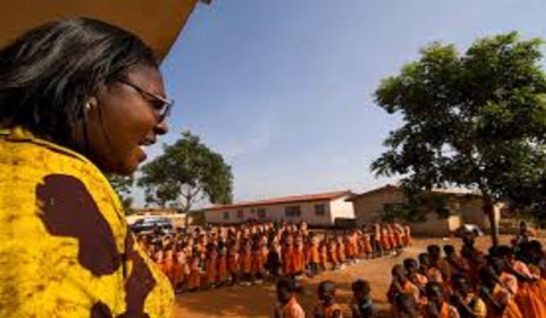 Beyond Learning-by-Doing: Better Training for Principals – Latest