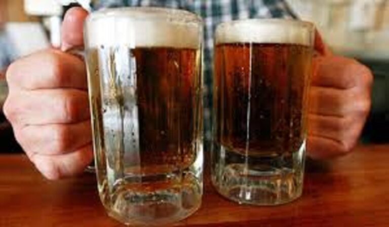 Can Being Drunk Improve Your Foreign Language Skills? – Latest Research