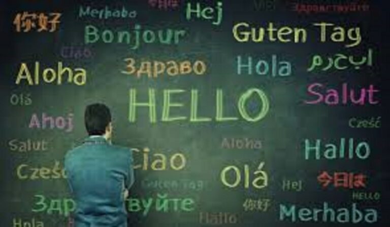 Can You Learn Two Languages at the Same Time? (Yes—Here’s How)