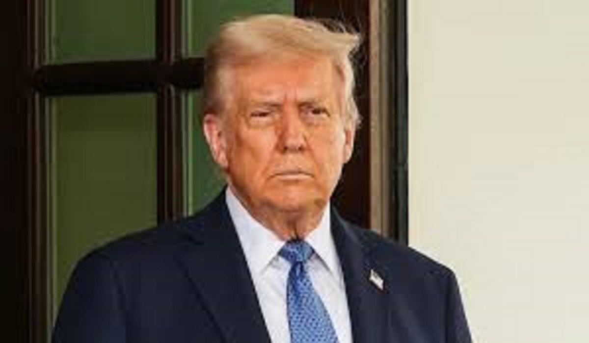 Courts Block Parts of Trump's Higher Ed Agenda After Legal Battles - Latest
