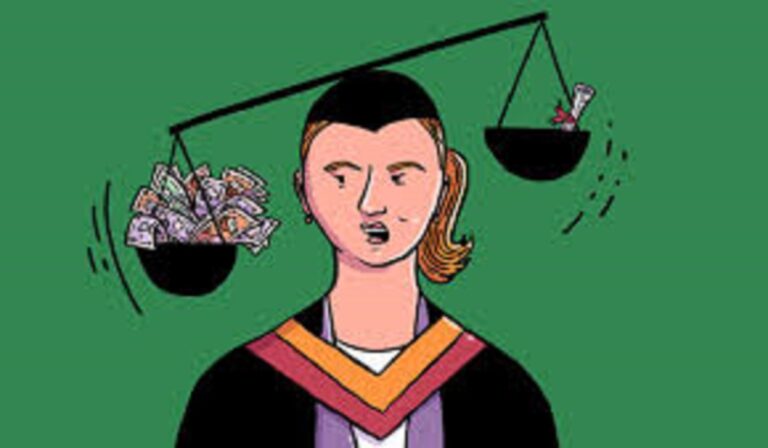 Education and Debt: Why It’s All Anyone’s Talking About - Latest