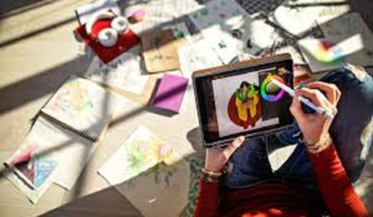 Expanding Student Access to the Arts for Better Well-Being – Latest