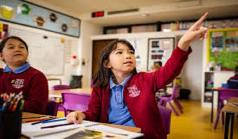 Foundations for Inclusion: My Leadership Journey in Kazakhstan’s Higher Education