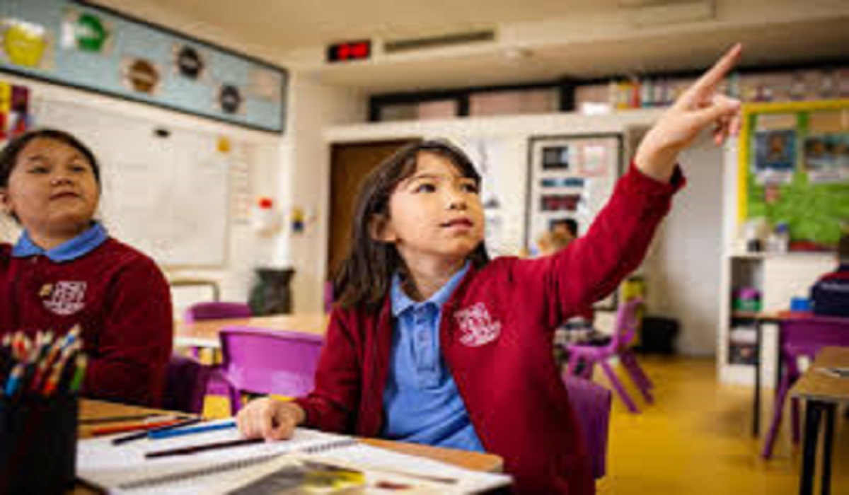 Foundations for Inclusion: My Leadership Journey in Kazakhstan’s Higher Education