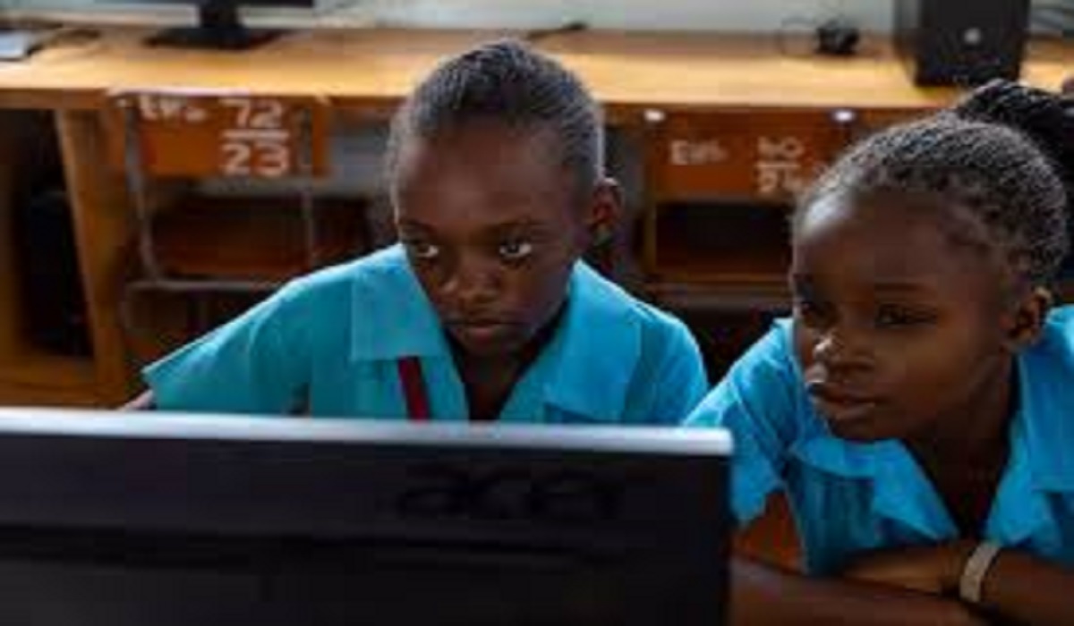 From Initiative to Institution: Embedding Educational Improvement in South Africa