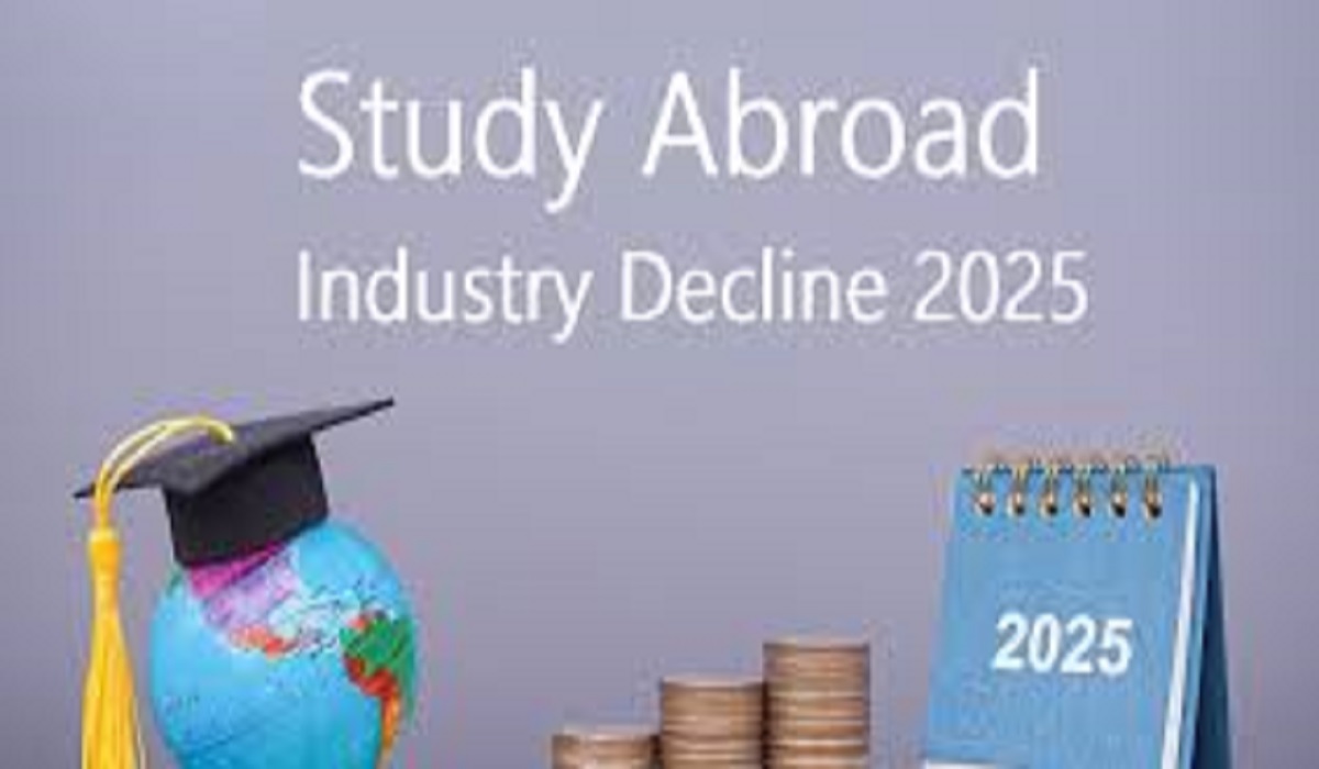 International Education Aid Expected to Decline Further – Latest Trends & Implications