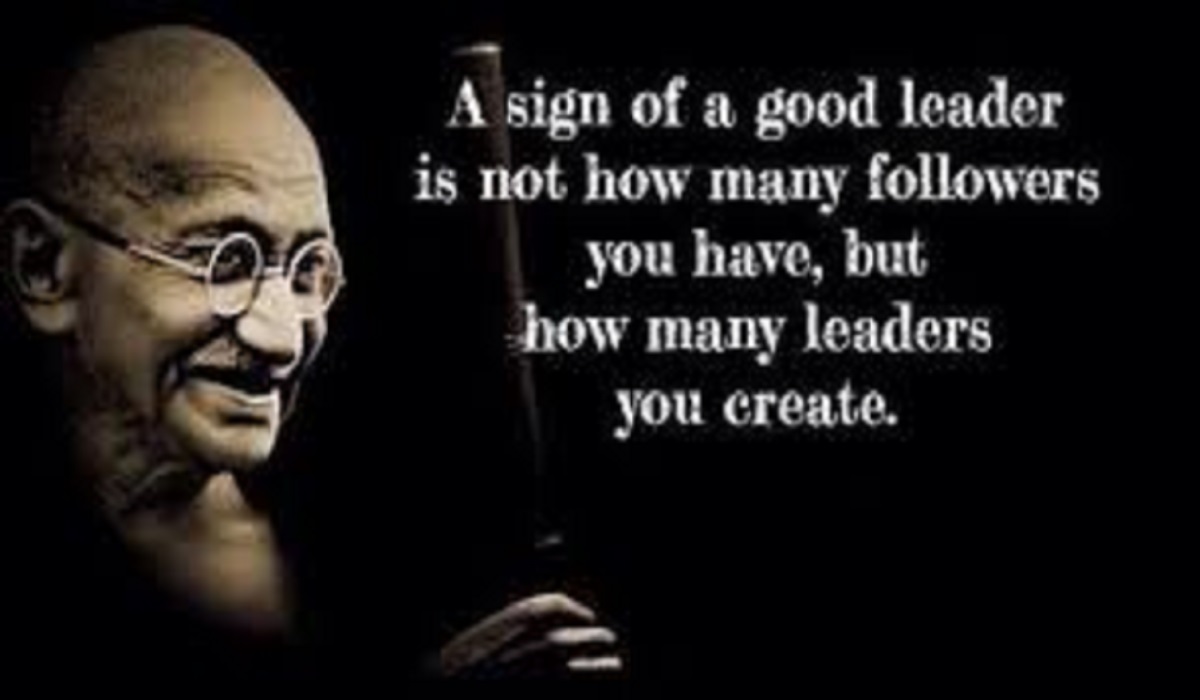 Leaders Need Trust to Lead - The Foundation of Effective Leadership,