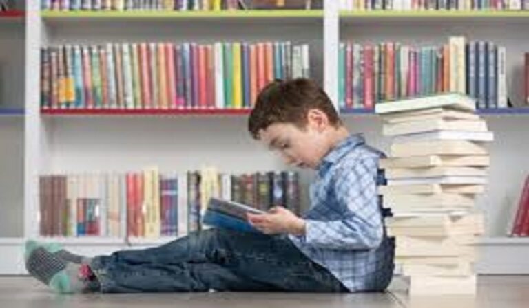 Measuring How Language of Instruction Affects Literacy - Latest