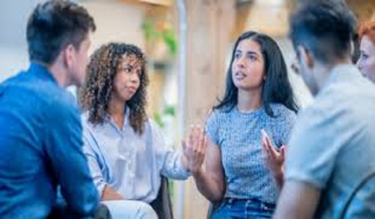 Peer Mentors Guide Students Through Prehealth Programs – Latest