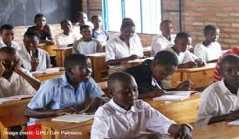 Prioritizing Home Languages: A Critical Step for Educational Reform in Africa