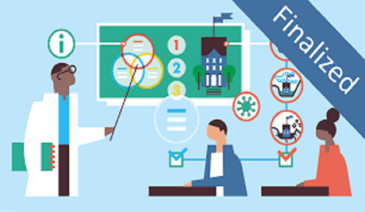 School Safety and Disaster Risk Reduction: Building Resilient Education