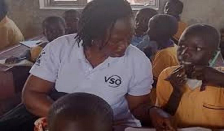 Strengthening Teacher Support in Uganda’s Refugee Settlements – Latest