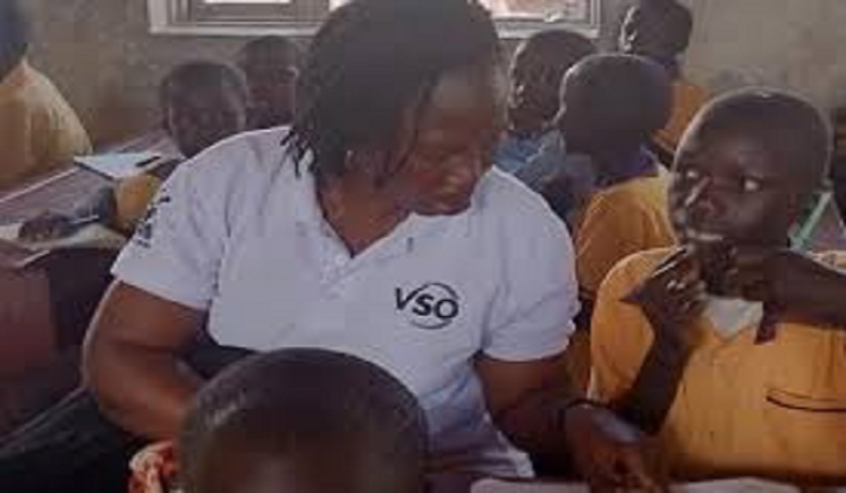 Strengthening Teacher Support in Uganda’s Refugee Settlements – Latest