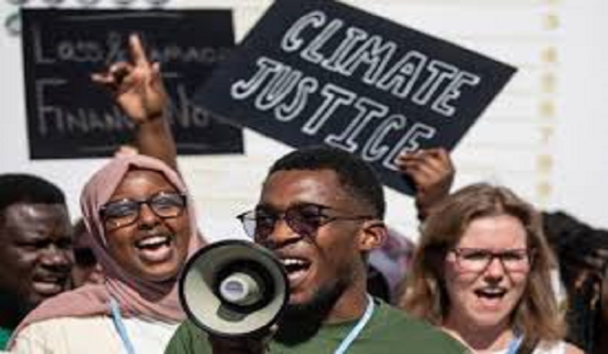 Teaching Climate Change: A Matter of Fairness - Latest Update