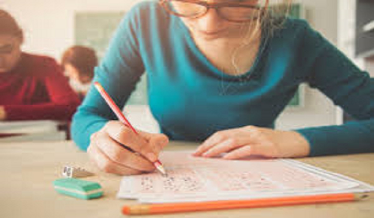Test Analysis Worksheet Promotes Student Metacognition – Latest Insights