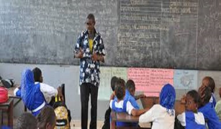 The Gambia's Language-in-Education Policy: Education for Survival and Development - Latest
