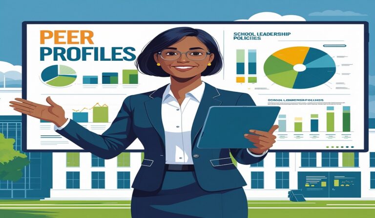 Using PEER Profiles to Improve School Leadership Policies