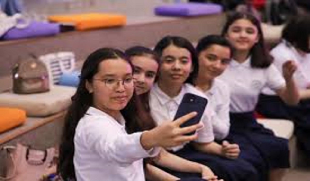 Uzbekistan's Crisis Success: Distance Education That Works – Latest